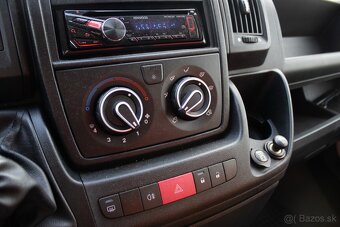 Fiat Ducato 2.3 MultiJet L2H2 3,5t - 12