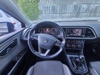 Seat Leon X-perience 4x4 - 12