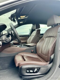 BMW 640i xDrive GT Gran Turismo Luxury Facelift 2021 DPH - 12