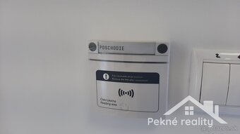 Prenájom obchodno-administratívnych priestorov Lučenecká ces - 12