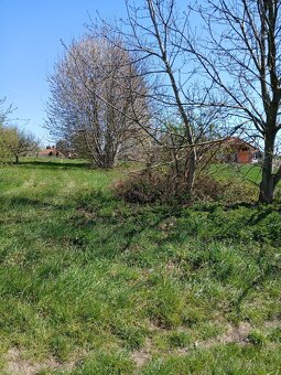 Pozemok Slepčany - 12
