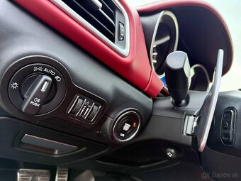 Maserati Ghibli 3.0 V6 Diesel 202kW AT8 12/2017 - 12