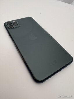 iPhone 11 pro max 64gb - 12