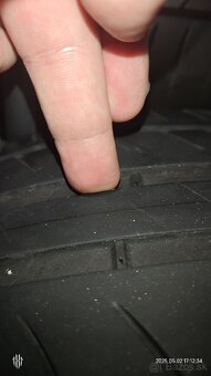Audi A5 8t0 601 025 D 245/45 R17 - 12