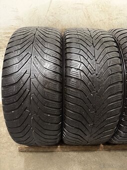 Zimná sada 5x108 R18 , 235/40/18 Ford Focus ST - 12