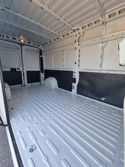 Opel Movano Van 2.2 CDTi 165k L2H2 3.5t Edition za 21.500 € - 12