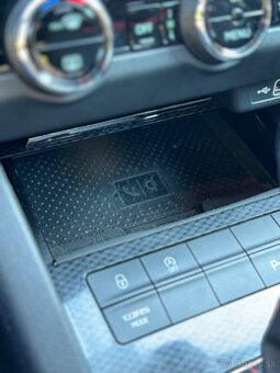 Škoda Octavia 3 VRS Challenge 2.0TDi - 12