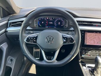Volkswagen Arteon Shooting Brake 2.0 TDI - 12