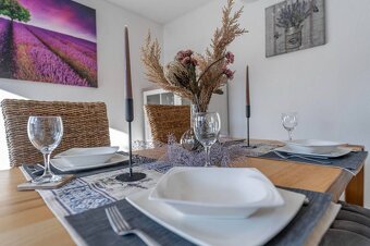 ALL INCLUSIVE l NA PREDAJ PRIESTRANNÝ 5 IZBOVÝ BUNGALOV, DOL - 12