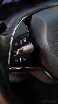 Škoda Superb combi 2.0 TDI DS7 Style - 12