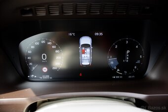 Volvo XC90 XC 90 D5 Drive-E Inscription AWD A/T - 12