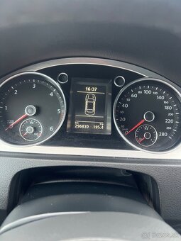 Volkswagen Passat CC 2.0TDI - 12