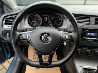 Volkswagen Golf VII 1.4TSi | WEBASTO | Bi-Xenon | - 12