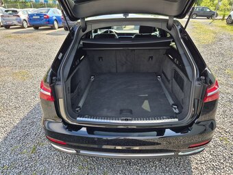 Audi A6 Avant 45 3.0 TDI mHEV S-Line quattro S-tronic 170 KW - 12