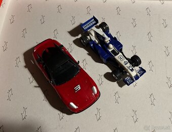 Carrera GO.Ponúkam autíčka a diely na dráhu. Carrera GO - 12