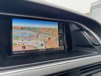Audi A5 2,7 TDI 140kw Quattro r.2011 - 12