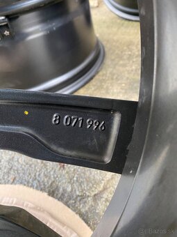✅ R20 ®️ Originál BMW M-Packet 5x112 ET35 ✅ X5 X6 X7 - 12