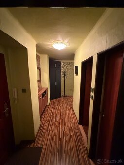 2 izbový byt pri nemocnici 9, Košice juh 64,5m - 12