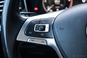 VOLKSWAGEN TOUAREG 3.0 V6 TDI SCR R-LINE 4MOTION TIPTRONIC - 12