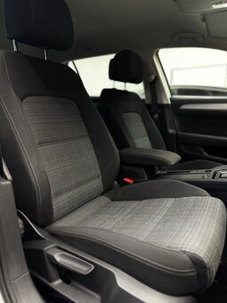 Volkswagen Passat 2.0 TDI 110KW EVO DSG,2021,75 tis km - 12