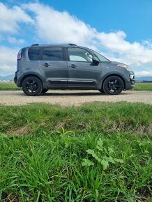 Citroën C3 picasso - 12