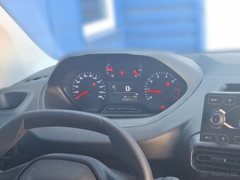 PEUGEOT Partner PREMIUM 1.5BHDI 100K BVM6 1000KG L2 - 12