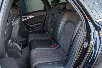 Audi A6 C7 Avant 3.0 TDI Quattro - 12