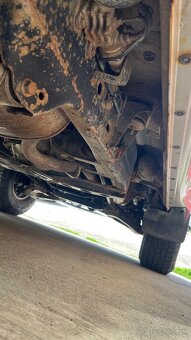 Toyota Land Cruiser 100 4.2 TD Luxor A/T - 12