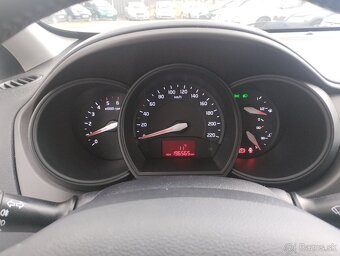 Kia Rio 1.4 CRDi EX - 12
