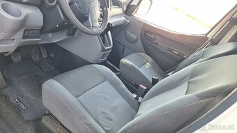 NISSAN NV200 1.5 DCI.FURGON - 12