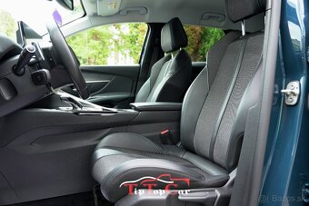 ⏩ Peugeot 3008 1.5 Blue HDi 130k Allure Pack A/T - 12