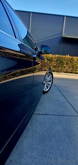 BMW 520d F11 - 12