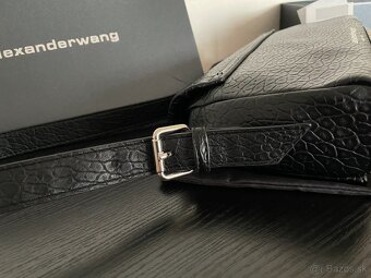 Alexander Wang Ricco crossbody kabelka - 12