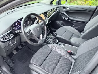 Opel Astra K Sports Tourer 1.5crdi 90kW - 12