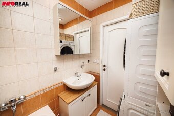 Krásny 3 izb. byt | 79 m2, rekonš., 6/8p. | Húskova ul., KVP - 12