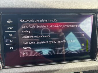 Škoda Kodiaq 2.0 TDI SCR Style DSG - 12