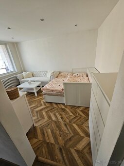 Prenájom 1 izbový byt,Paláriková,Košice - 12