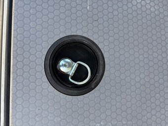 Opel Movano 2.2 L1H1, r.v. 2022 - 12