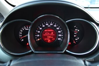 Kia Rio 1,4 i CVVT 16V 80 kW AUTOMAT - 12