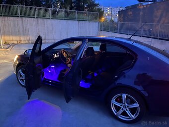 Škoda Octavia 2 (FL) 1.2 TSI 77kw - 12