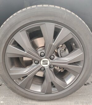 Seat Ateca 2.0 TDI Xperience,DSG, 2023 - 12