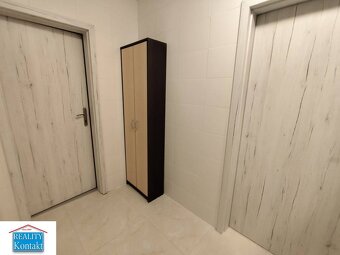 Na prenájom 2-izbový byt - Nové Zámky - 12