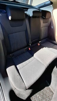 Skoda Octavia 3 FL Style TSi DSG 132Kw - 12