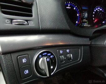 Hyundai i40 1.7 crdi 100kw - 12