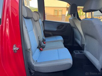 Škoda Roomster 1.2tsi 2012 165000km - 12