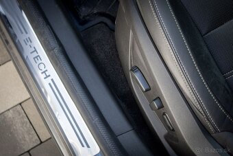 Renault Arkana 1.6 E-Tech 145 Hybrid ZÁRUKA 1 rok/25 000km - 12