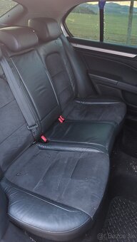 Rozpredám Škoda Superb 2 - 12