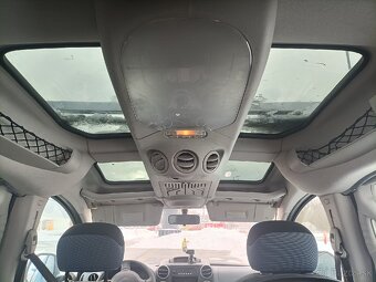 CITROËN Berlingo 1.6HDi 16V XTR - 12