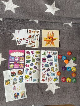 Nové veci na tvorenie - 12