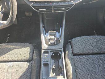 Škoda Octavia Combi 2.0 TDI SCR Style DSG - 12